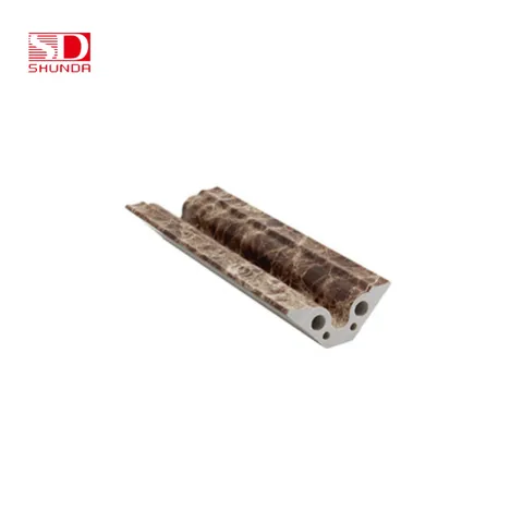 Shunda Panel Accessories SA 06 Pcs - Surabaya