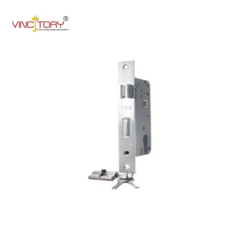 Vincitory Body Kunci PL 386 ZC Pcs - Murya Agung