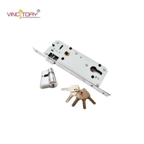Vincitory Body Kunci PL 386 ZC Pcs - Murya Agung