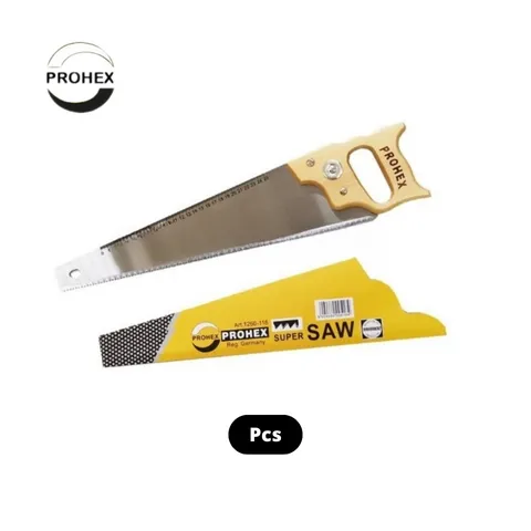 Prohex Gergaji Kayu 20" - Surabaya