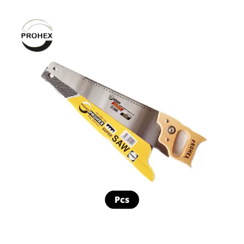Prohex Gergaji Kayu