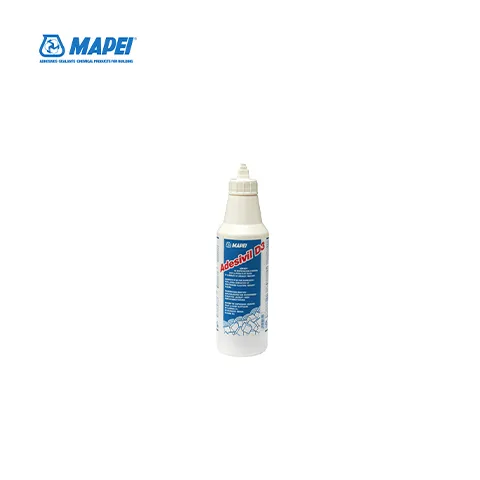 Mapei Adesivil D3 Botol - Surabaya