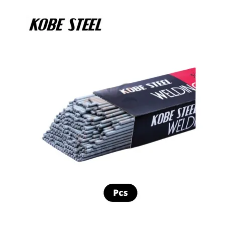 Kobe Steel Kawat Las 2 mm x 300 mm - Surabaya