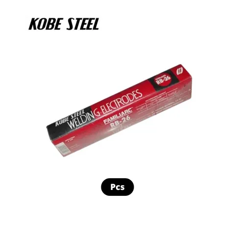 Kobe Steel Kawat Las