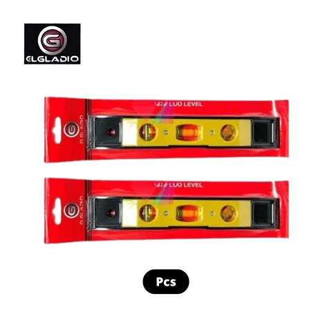 Elgladio Waterpass Magnet 9" - Sumber Sentosa