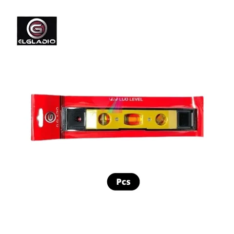Elgladio Waterpass Magnet 9" - Kurnia