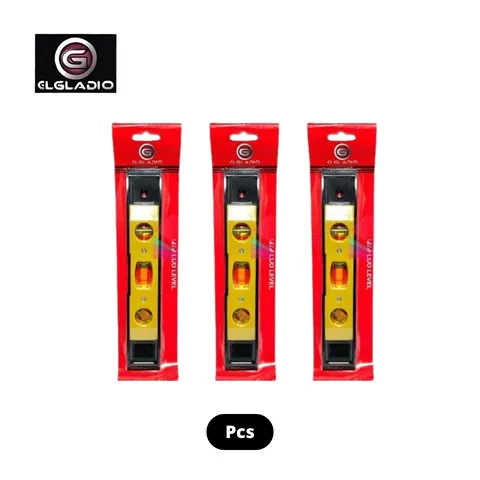 Elgladio Waterpass Magnet 9" - Bintang Jaya