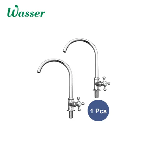 Wasser Shower Swing Spout Sink Tap Deck