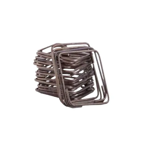 Besi Begel 6 mm Dus 20 cm x 20 cm - Surabaya