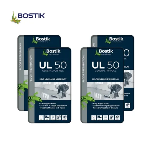 Bostik UL 50