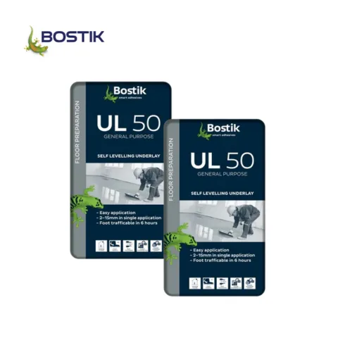 Bostik UL 50