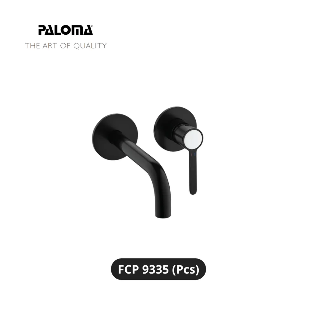 Paloma FCP 9335 Kran Wastafel