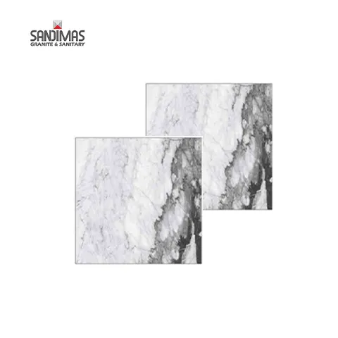 Sandimas Summer 60x60 Dus - Surabaya