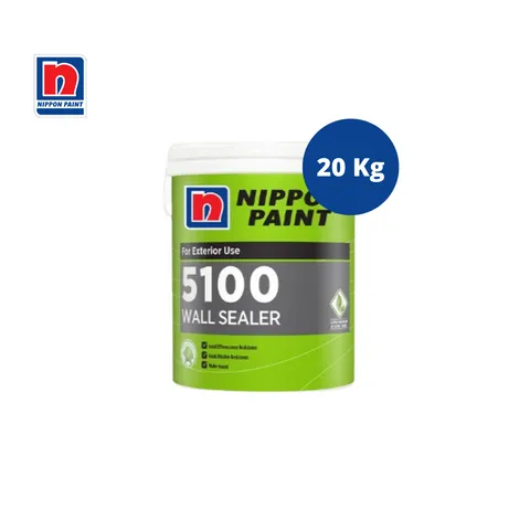 Nippon Paint Wall Sealer 5100 20 Kg