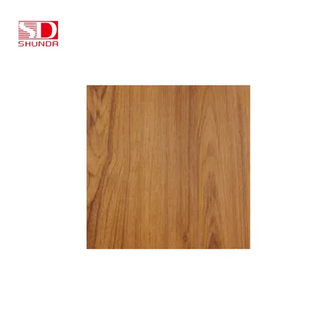 Shunda Wallboard Deluxe Apple Tree Wood Lembar - Surabaya