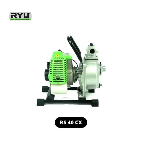 Ryu Mesin Pompa Air Waterpump Assy RS 40 CX RS 40 CX - Abadi Jaya Sejahtera