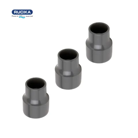 Rucika Pipa Fitting V Sok AW