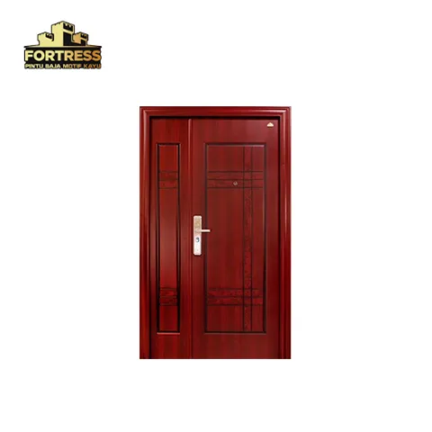 Fortress Fort 120 Urat Kayu 120.13 120 Cm x 220 Cm x 5 Cm - Surabaya