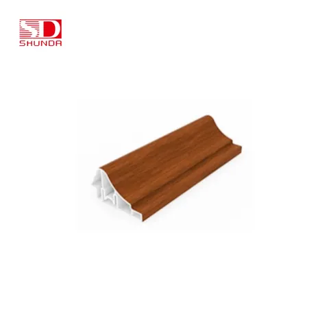 Shunda Wallboard Accessoris SLV-09 Pcs - Surabaya