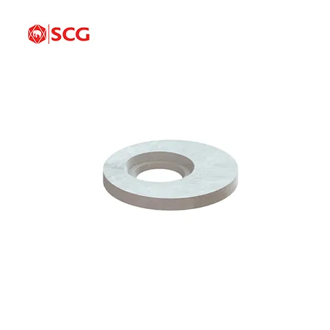 SCG Porous Well – Frame