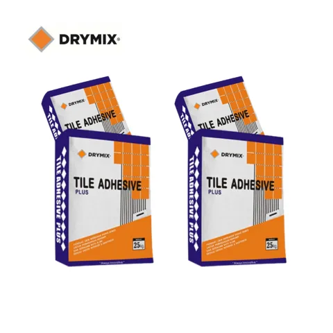 Drymix Tile Adhesive Plus