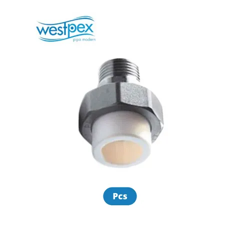 Westpex Fitting Watermur Union ½" - Galaxy 2