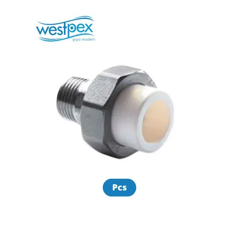 Westpex Fitting Watermur Union 2" - Galaxy 2