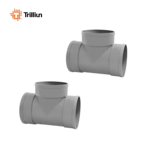 Trilliun DV Tee Pcs ½" - Abdi Darma Bakti