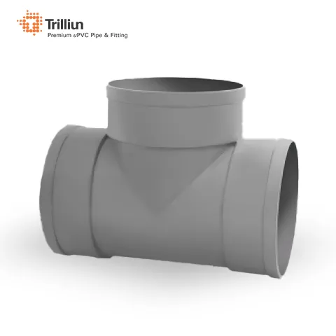 Trilliun DV Tee Pcs ¾" - Abdi Darma Bakti