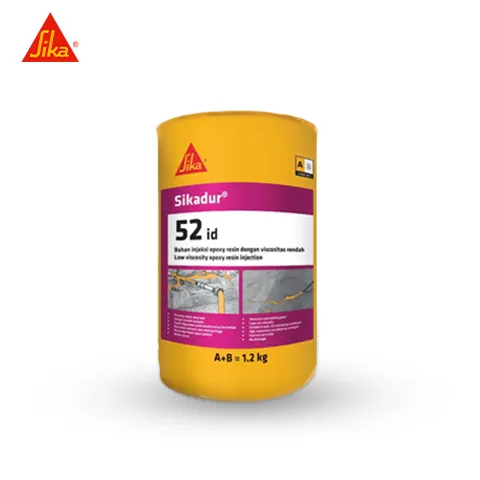 Sika Sikadur 52 ID AB
