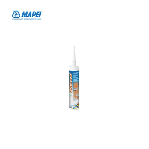 Mapei Silwood Catridge - Surabaya