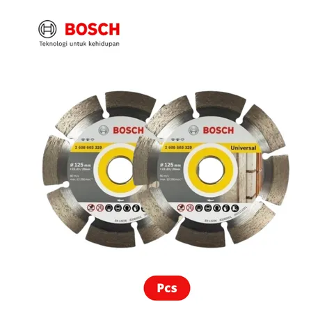 Bosch Mata Gerinda Pcs - Kurnia 2