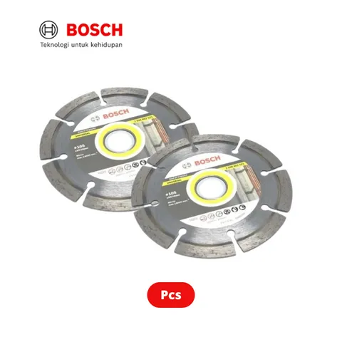 Bosch Mata Gerinda Pcs - Bima Suci