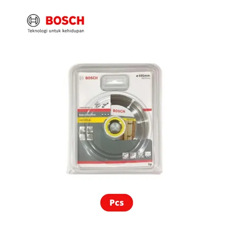 Bosch Mata Gerinda Pcs - Bima Suci