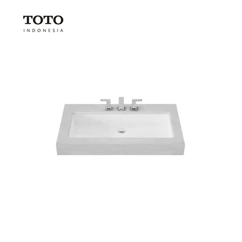 TOTO LW 598 J Pcs - Surabaya