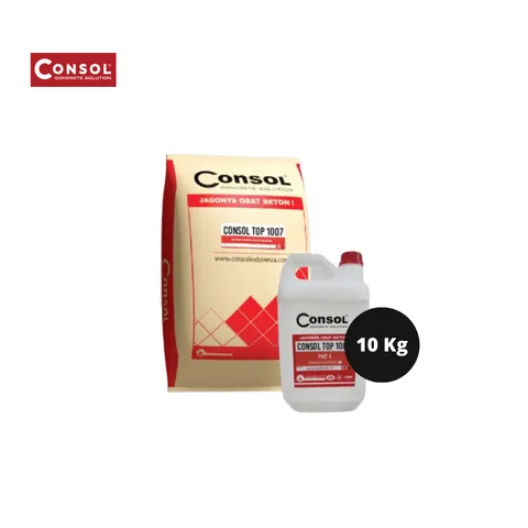 Consol TOP 1007 Waterproofing 10 Kg Jerigen - Surabaya