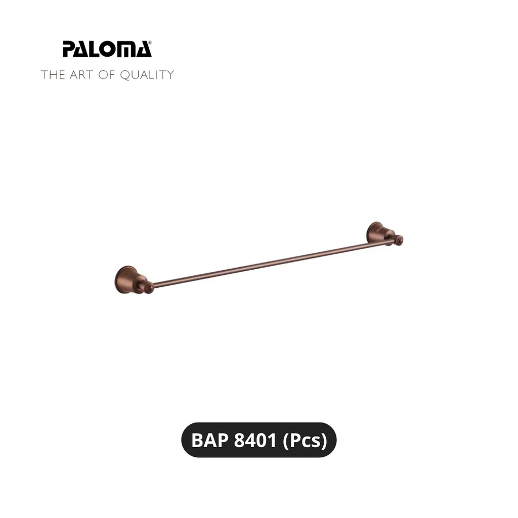 Paloma BAP 8401 Gantungan Handuk Dinding Pcs - Surabaya