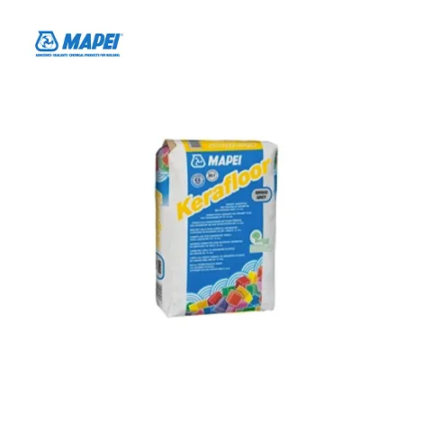 Mapei Kerafloor Kantong Abu-abu - Surabaya
