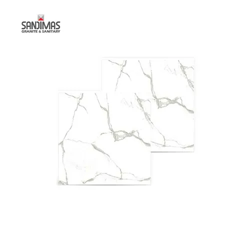 Sandimas Naomi 60x60 Dus - Bangun Anugrah Bersama