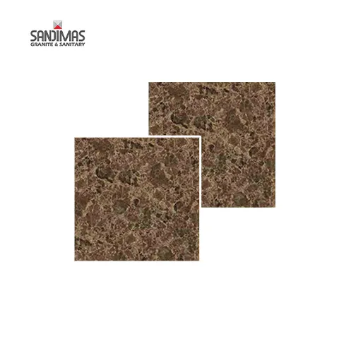 Sandimas Charlotte 60x60 Dus - Surabaya