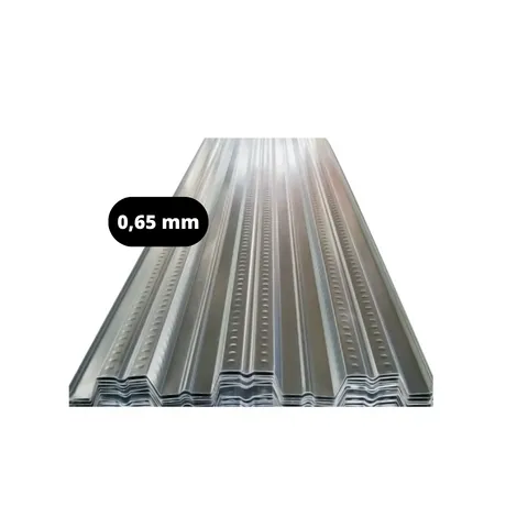 Bondek Floordeck 0,65 mm 1 m x 0,65 mm - Surabaya