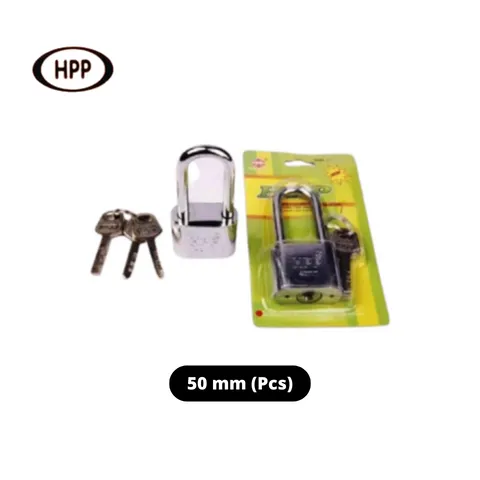 HPP Gembok 50 mm