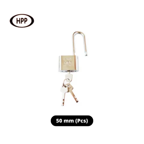 HPP Gembok 50 mm
