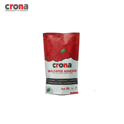 Crona Lem Wallpaper 150 Gram - Surabaya