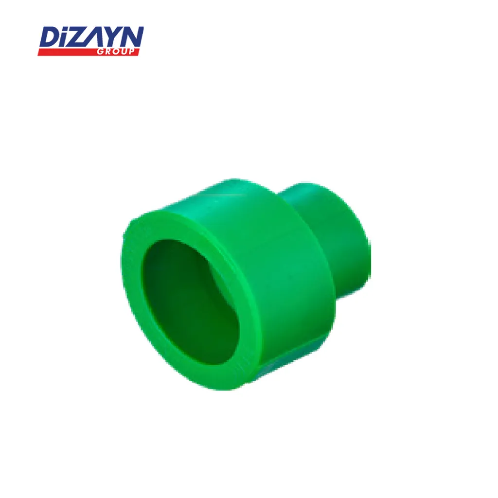 Dizayn Reducer Socket PN25 ½" - Surabaya