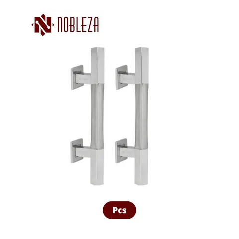 Nobleza Pull Handle Leo SS Pcs - Surabaya