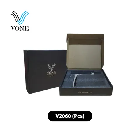 Vone Premium Kran Wastafel V2060 Pcs - Surabaya
