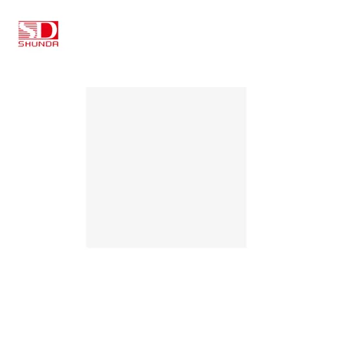Shunda Wallboard Deluxe White Lembar - Surabaya