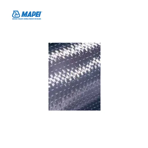 Mapei MapeWrap C UNI-AX HM Gulungan 50 m x 10 cm (300 g/m2) - Surabaya
