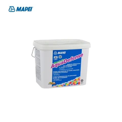 Mapei Mapelastic Aquadefense